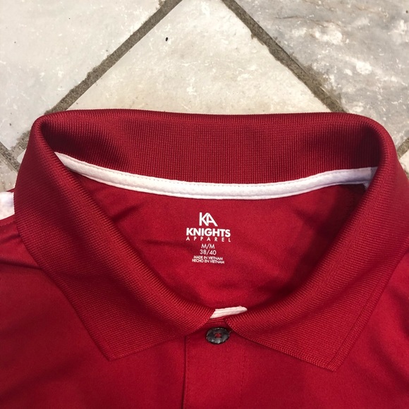 Alabama Polo Shirt - Picture 2 of 3